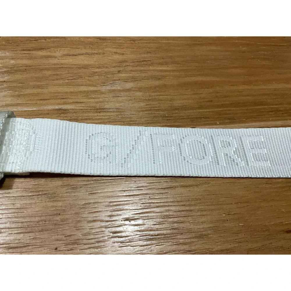 G/FORE fore white